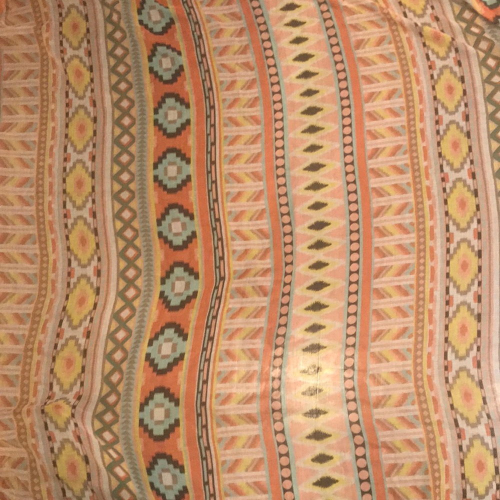 Forever 21 scarf